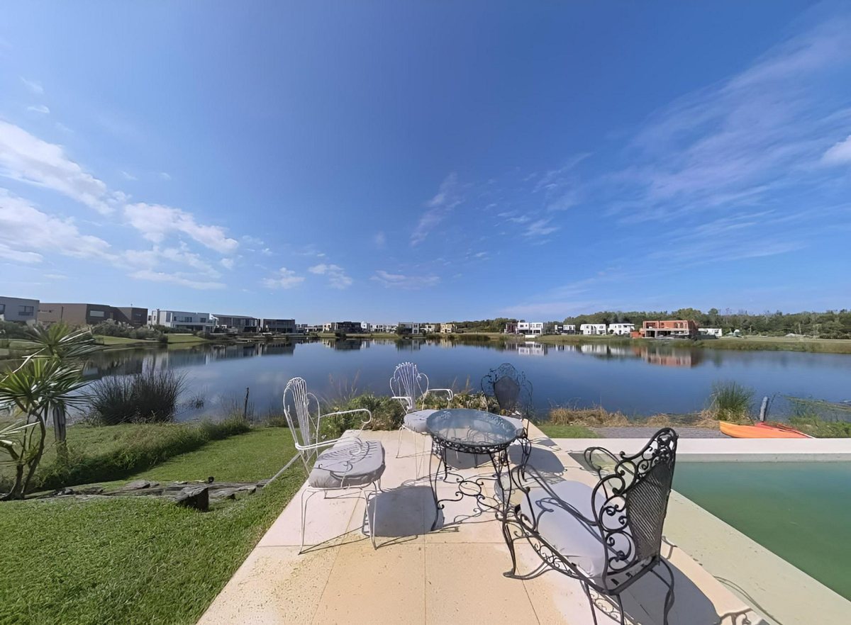 Casa en Venta en Tigre, G.B.A. Zona Norte