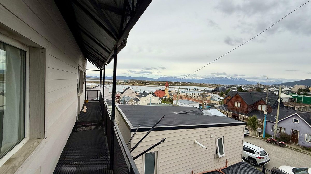 Casa en Venta en Ushuaia, Tierra del Fuego
