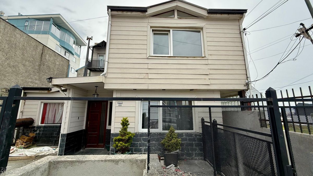 Casa en Venta en Ushuaia, Tierra del Fuego