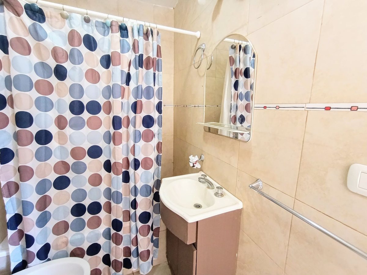 Departamento en Venta en San Miguel, G.B.A. Zona Norte