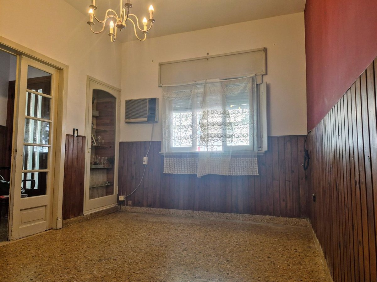 Casa en Venta en Villa del Parque, Capital Federal