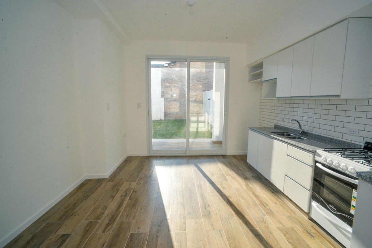 Departamento en Venta en Santa Fe, Santa Fe