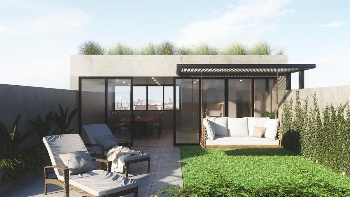 Departamento en Venta en Rosario, Santa Fe
