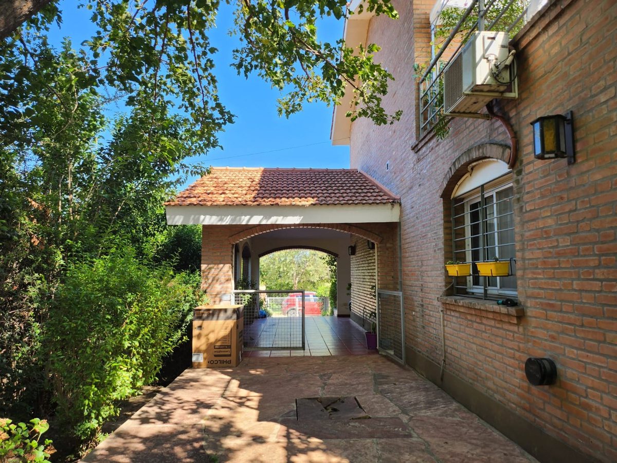 Casa en Venta en Junin, San Luis