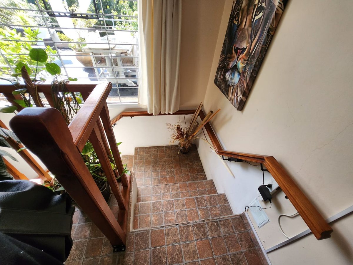 Casa en Venta en Junin, San Luis