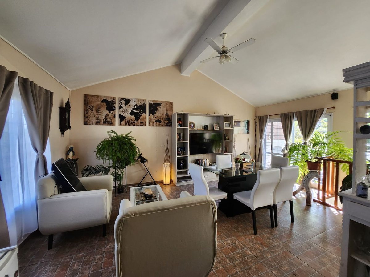 Casa en Venta en Junin, San Luis