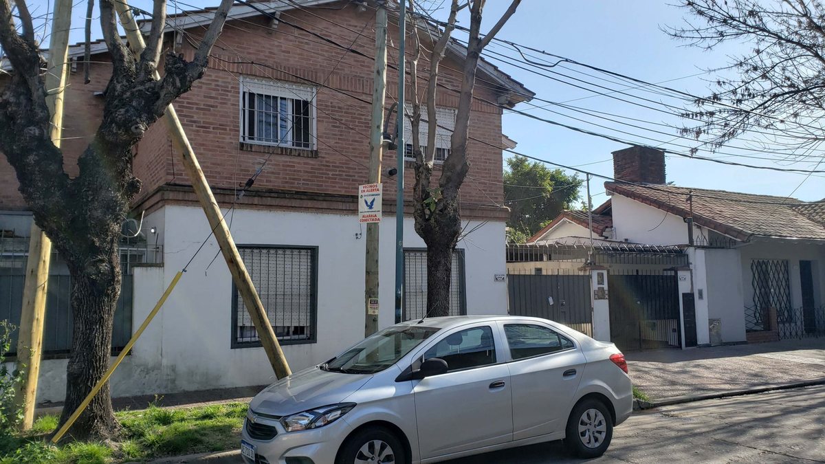 P H en Venta en Vicente Lopez, G.B.A. Zona Norte