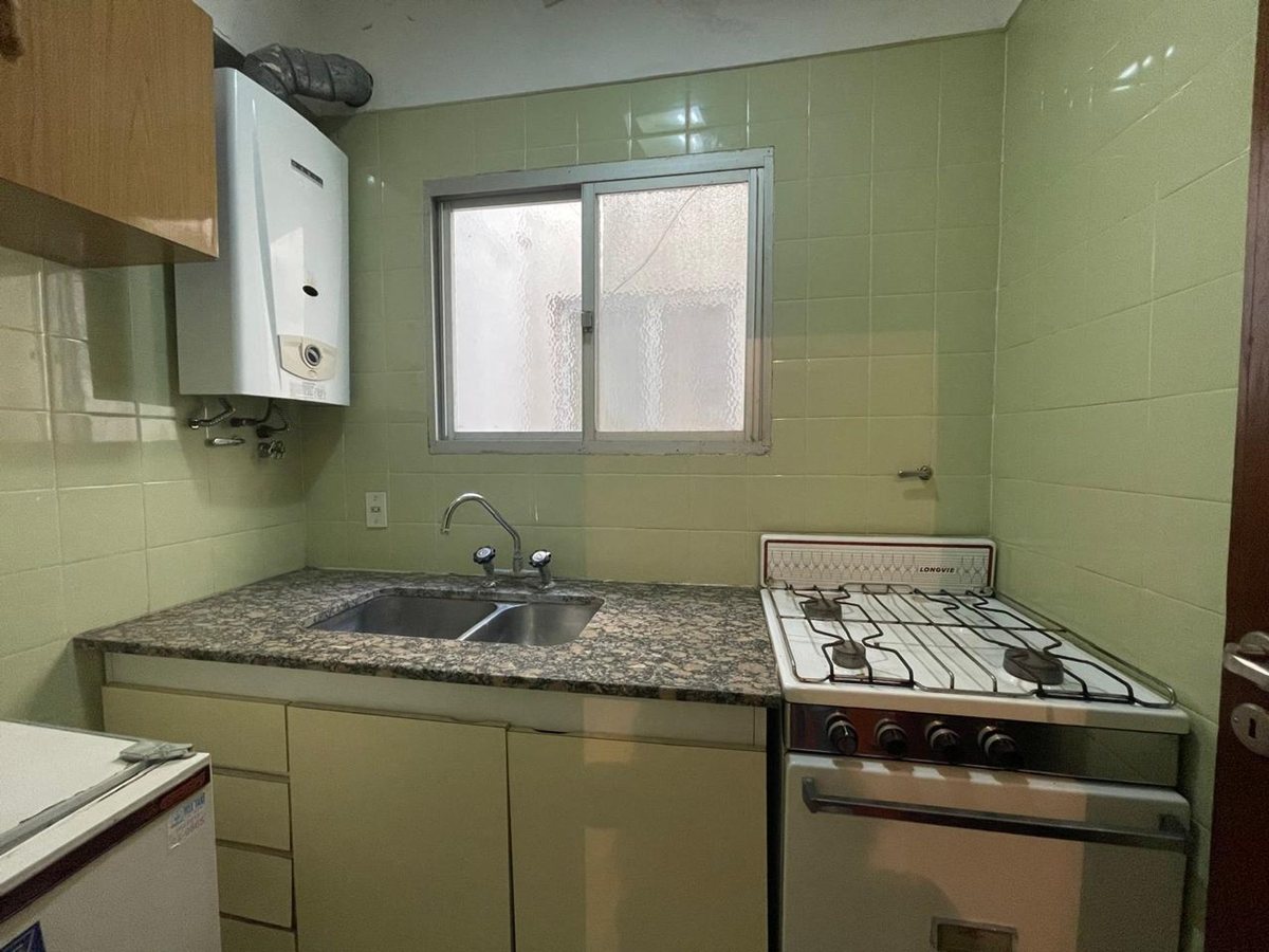 Departamento en Venta en General Alvarado, Buenos Aires Interior