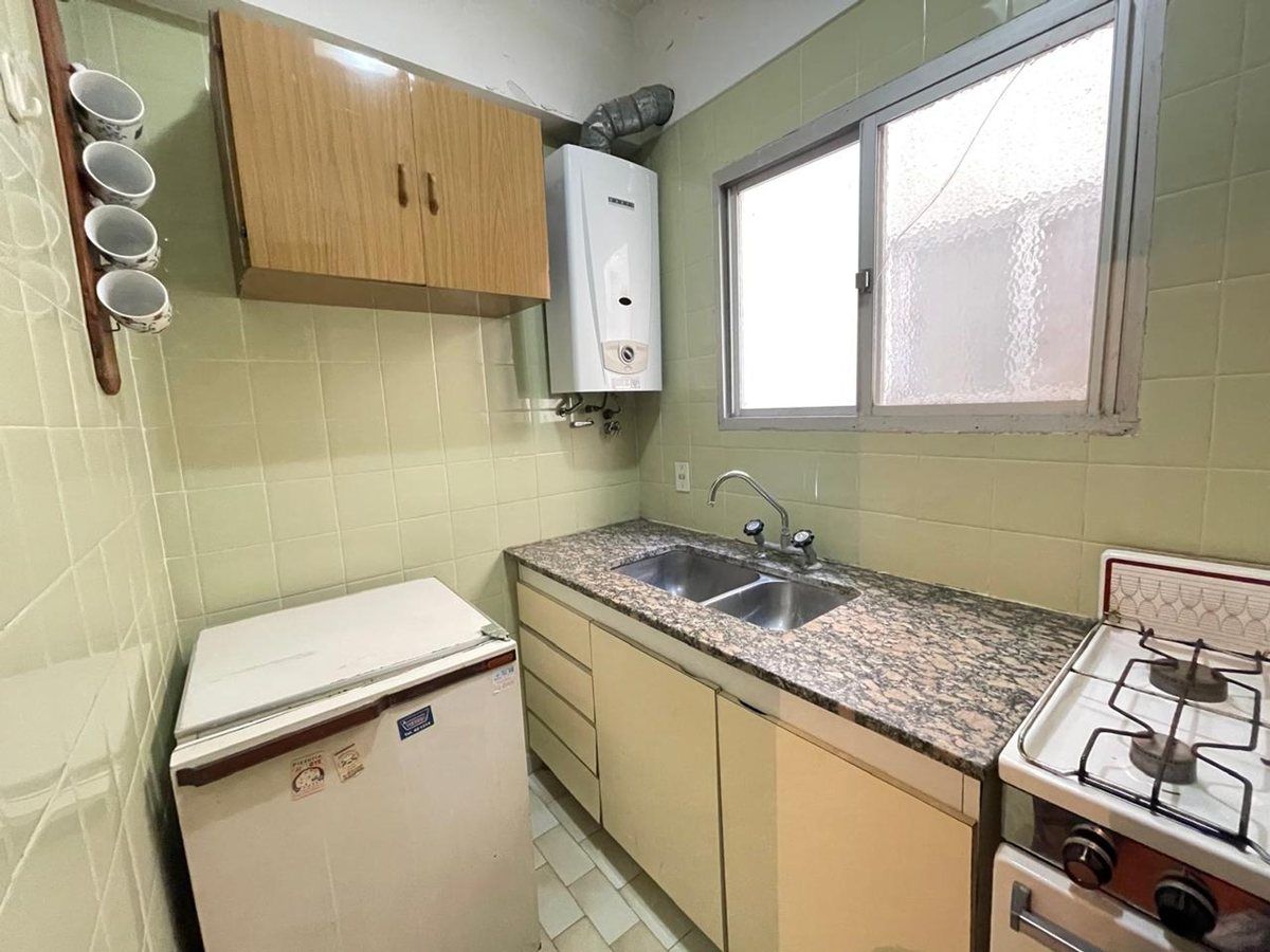 Departamento en Venta en General Alvarado, Buenos Aires Interior