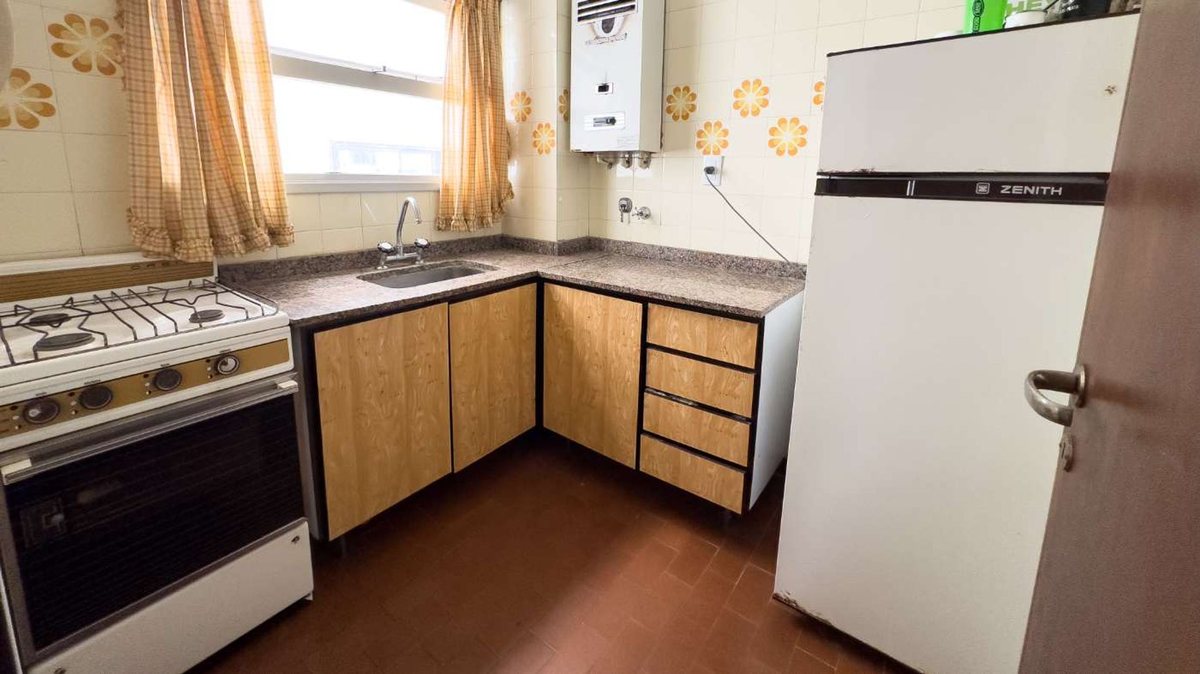 Departamento en Venta en Mar del Plata, Buenos Aires Interior