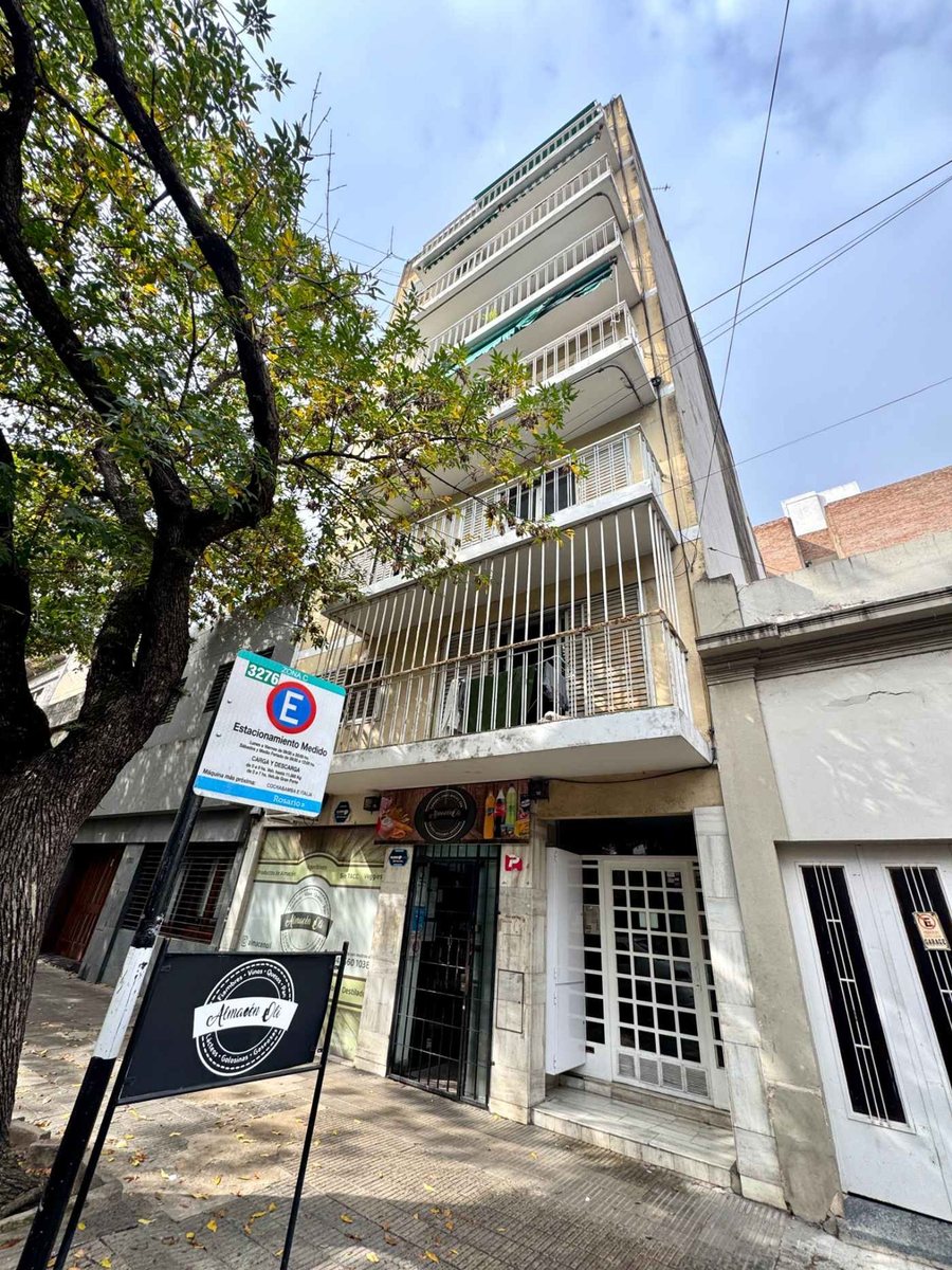 Departamento en Venta en Rosario, Santa Fe