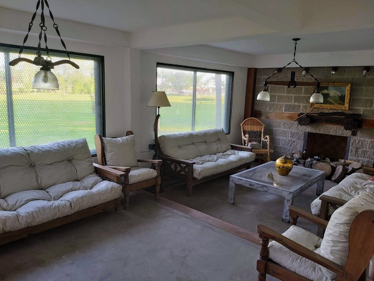 Casa en Venta en Cañuelas, G.B.A. Zona Sur