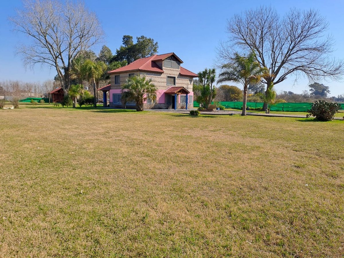Casa en Venta en Cañuelas, G.B.A. Zona Sur