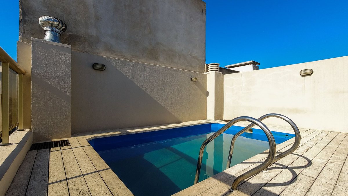 Departamento en Venta en Villa del Parque, Capital Federal