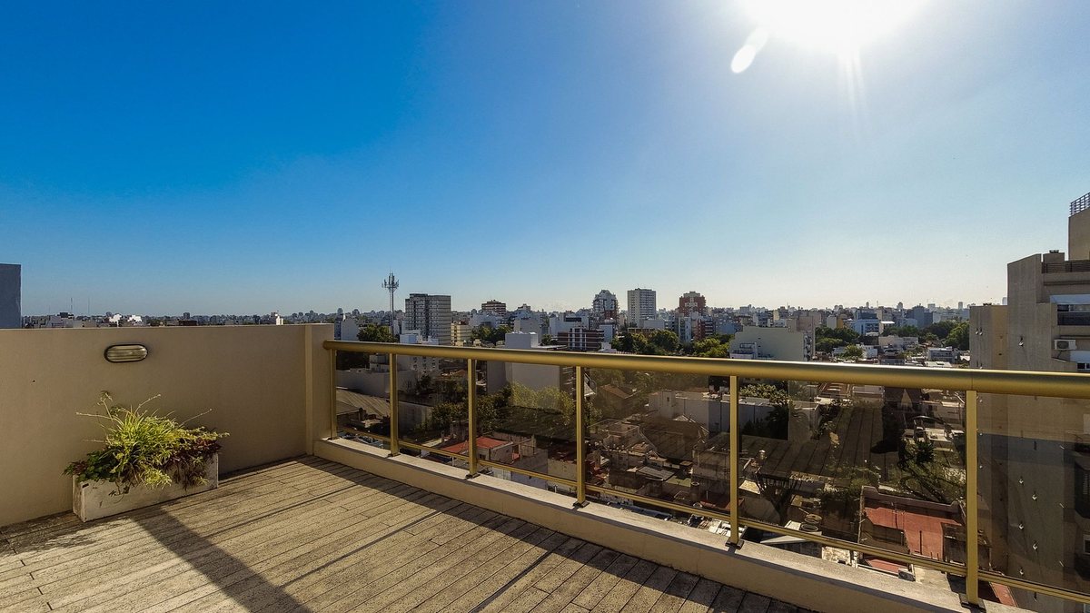 Departamento en Venta en Villa del Parque, Capital Federal