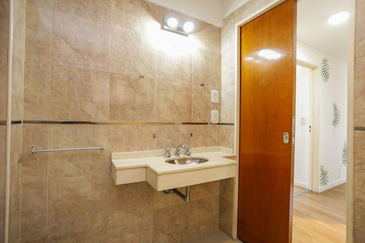 Departamento en Venta en Villa del Parque, Capital Federal