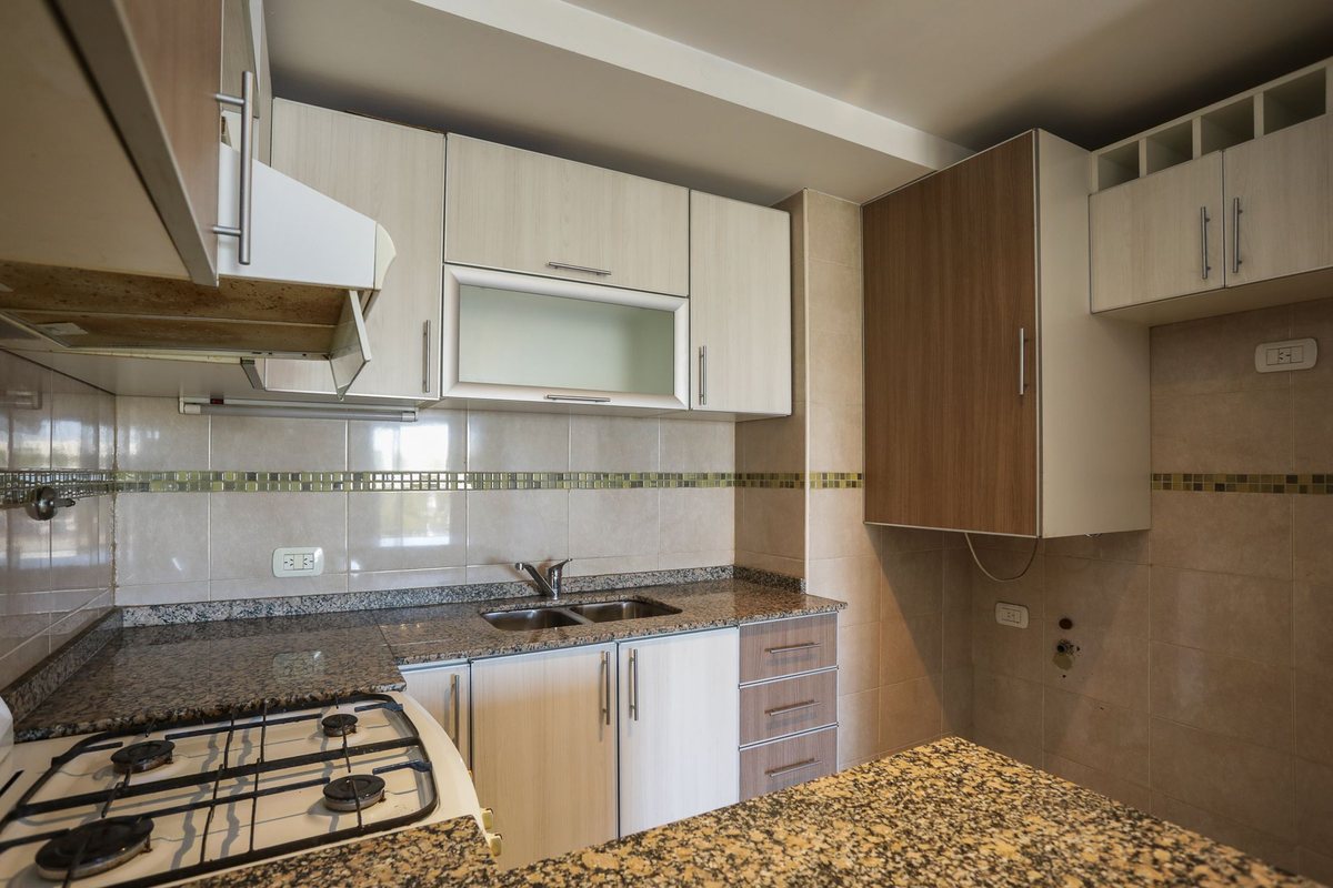 Departamento en Venta en Villa del Parque, Capital Federal