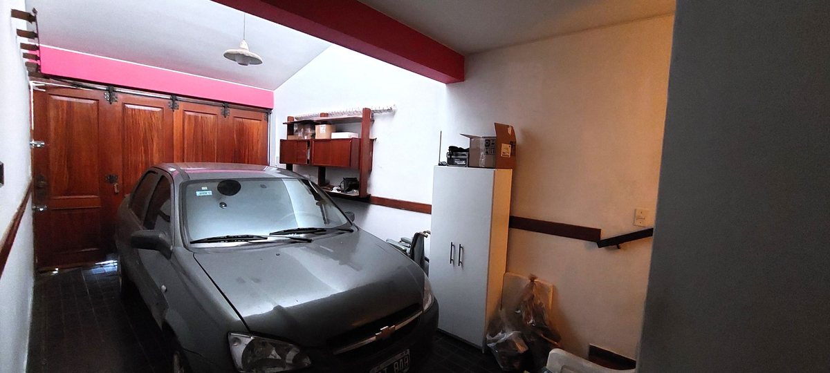 Casa en Venta en Capital, Mendoza