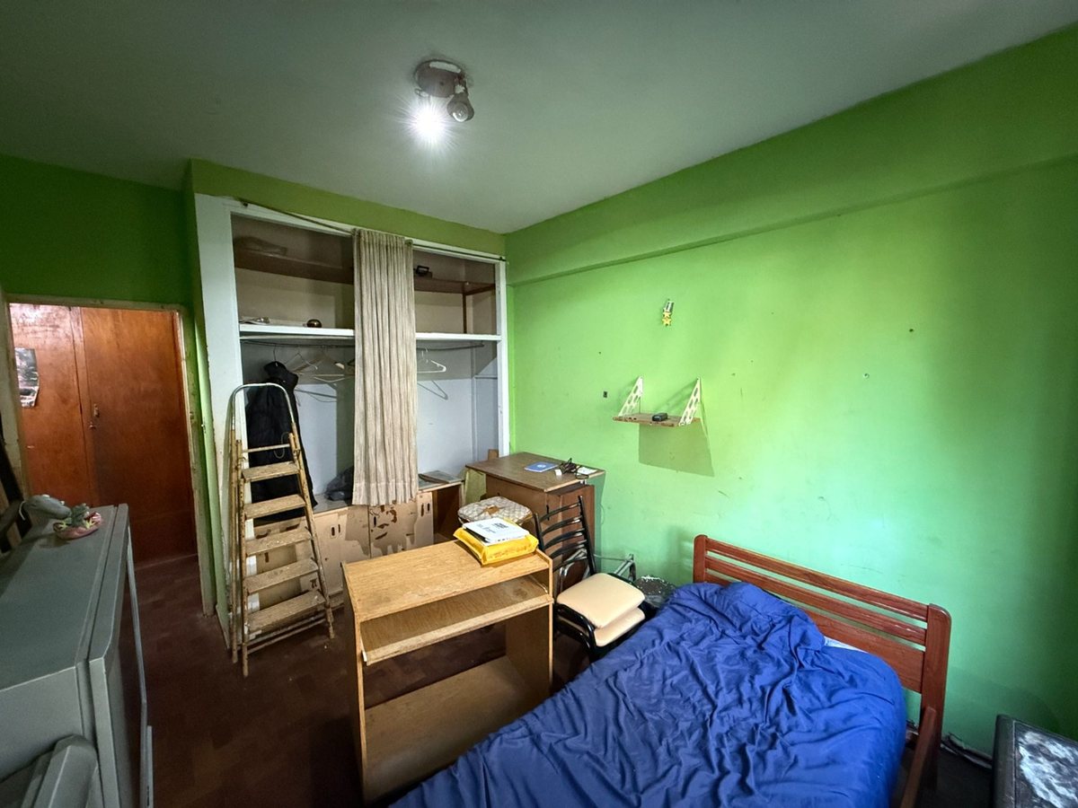 Departamento en Venta en Tres de Febrero, G.B.A. Zona Oeste