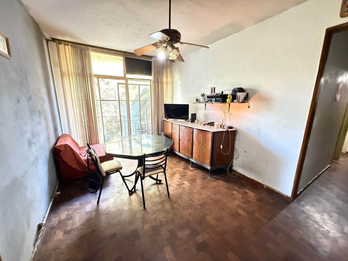 Departamento en Venta en Tres de Febrero, G.B.A. Zona Oeste