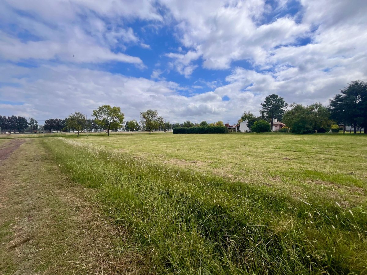 Lote en Venta en General Rodriguez, G.B.A. Zona Oeste