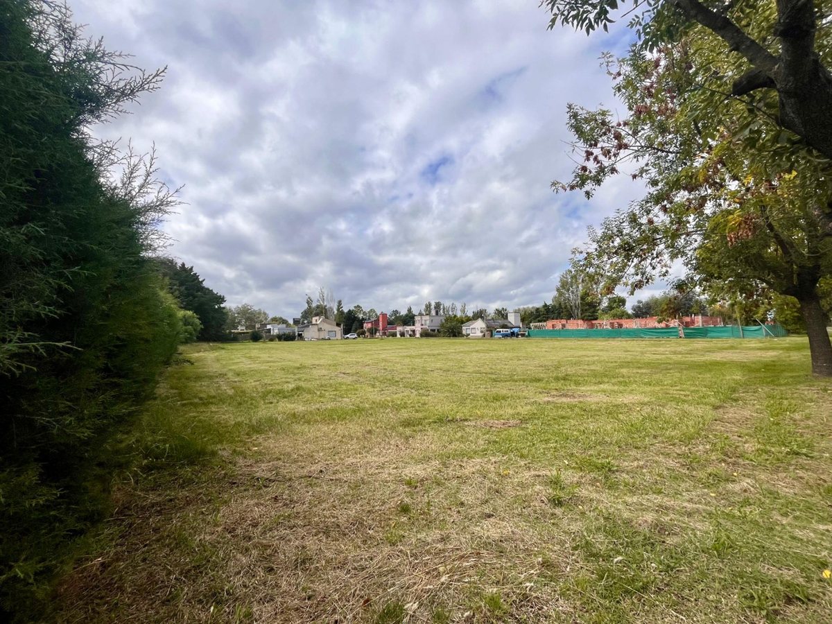Lote en Venta en General Rodriguez, G.B.A. Zona Oeste