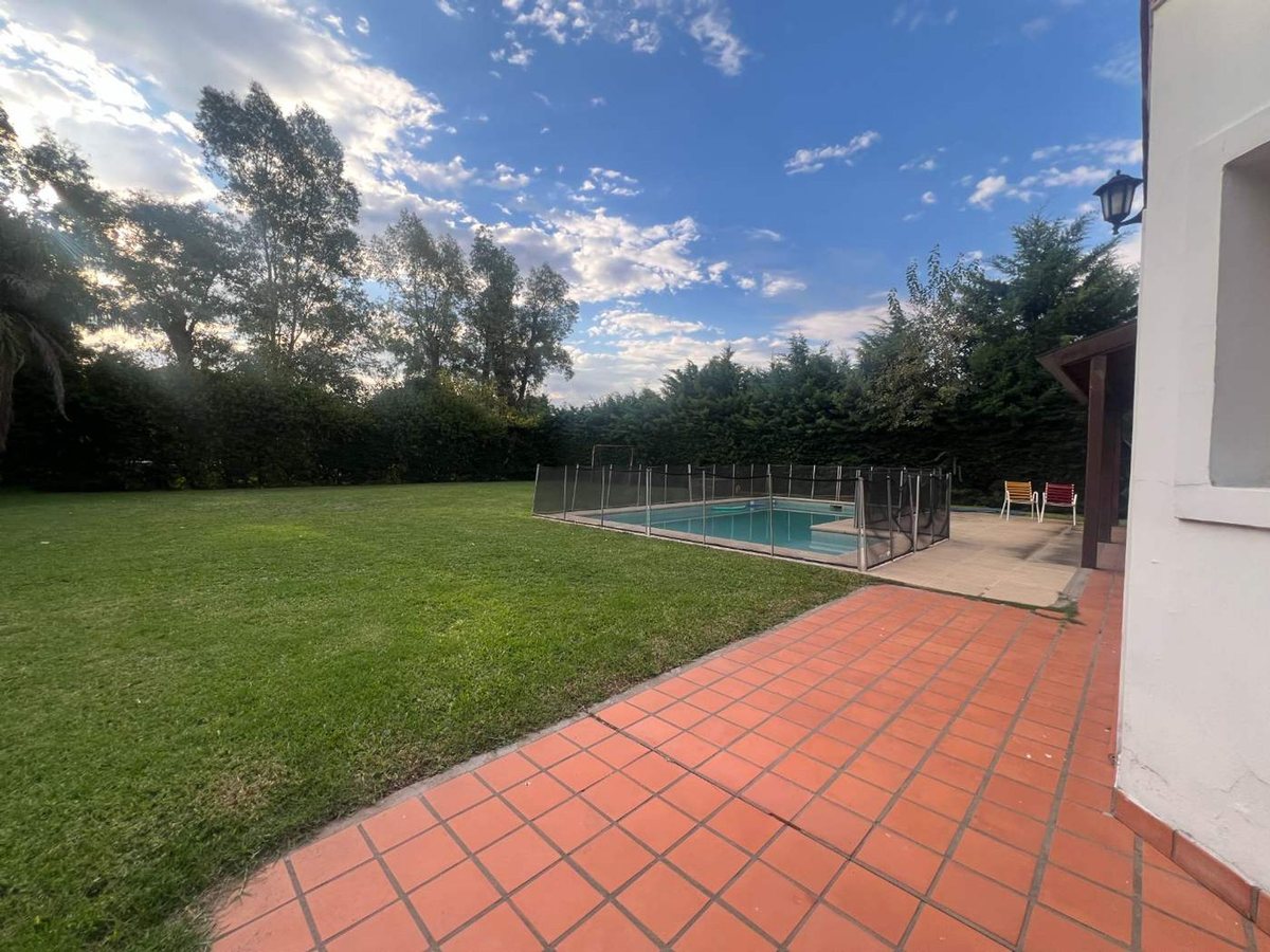 Casa en Alquiler en Moreno, G.B.A. Zona Oeste