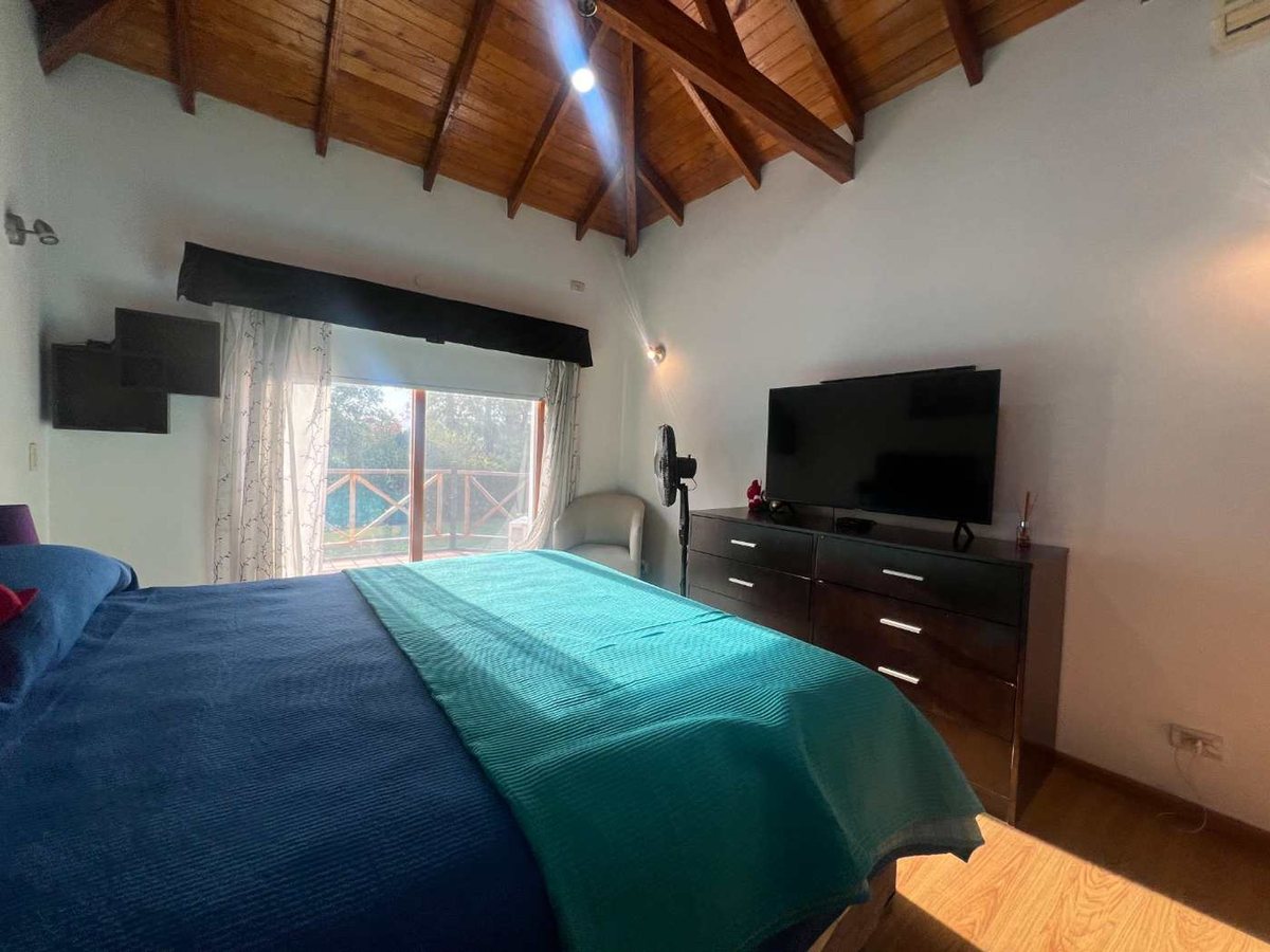 Casa en Alquiler en Moreno, G.B.A. Zona Oeste