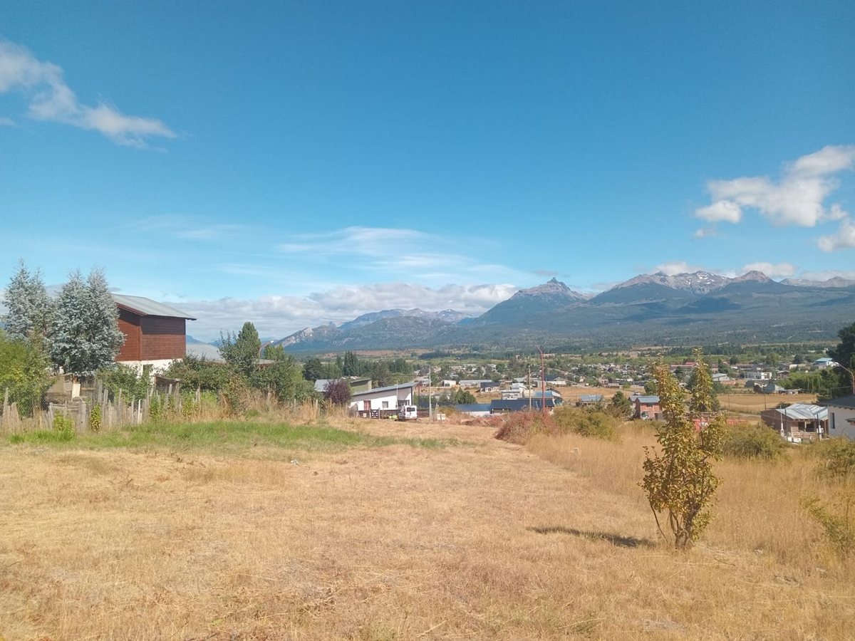 Lote en Venta en Futaleufu, Chubut