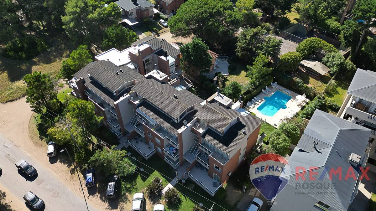 Departamento en Venta en Pinamar, Buenos Aires Interior