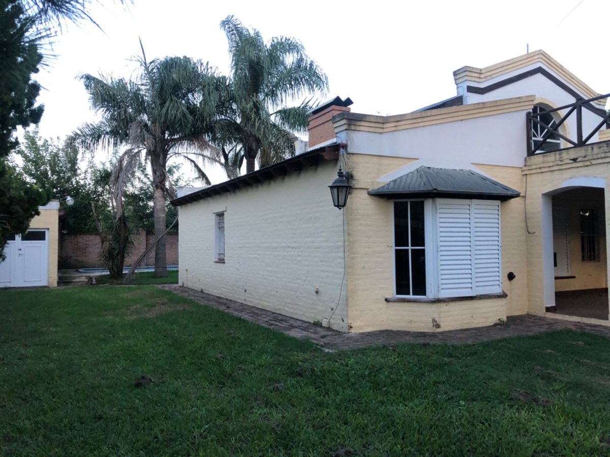 Casa en Venta en Navarro, Buenos Aires Interior