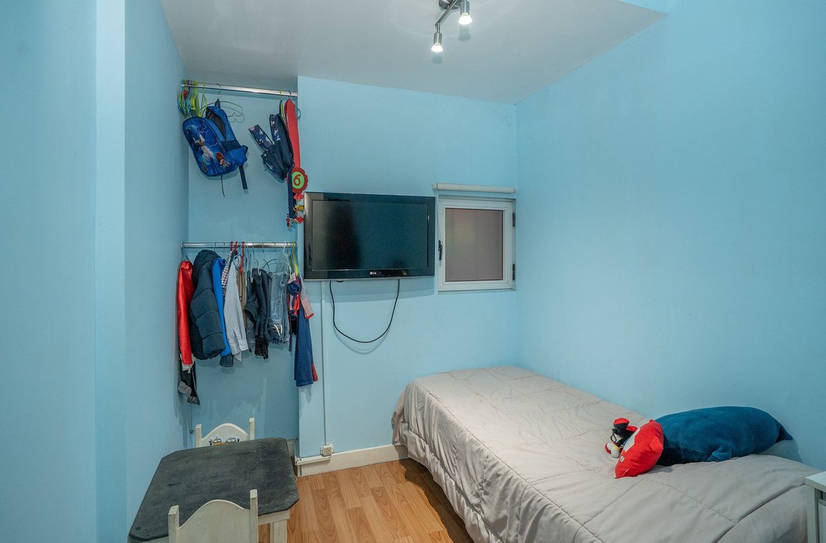 P H en Venta en Palermo, Capital Federal