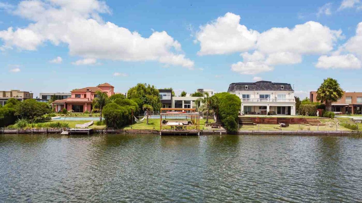 Casa en Venta en Tigre, G.B.A. Zona Norte