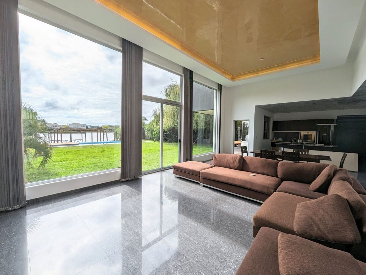 Casa en Venta en Tigre, G.B.A. Zona Norte