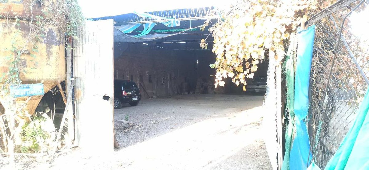 Galpon en Venta en Godoy Cruz, Mendoza