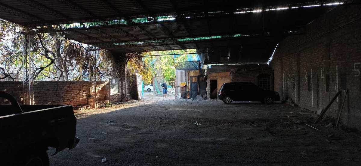 Galpon en Venta en Godoy Cruz, Mendoza