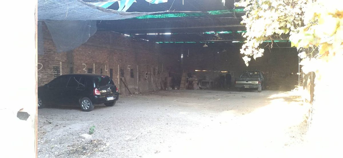 Galpon en Venta en Godoy Cruz, Mendoza