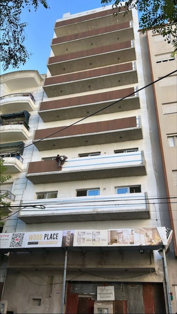 Departamento en Venta en La Plata, G.B.A. Zona Sur