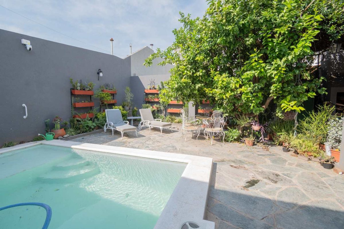 Casa en Venta en Santa Fe, Santa Fe