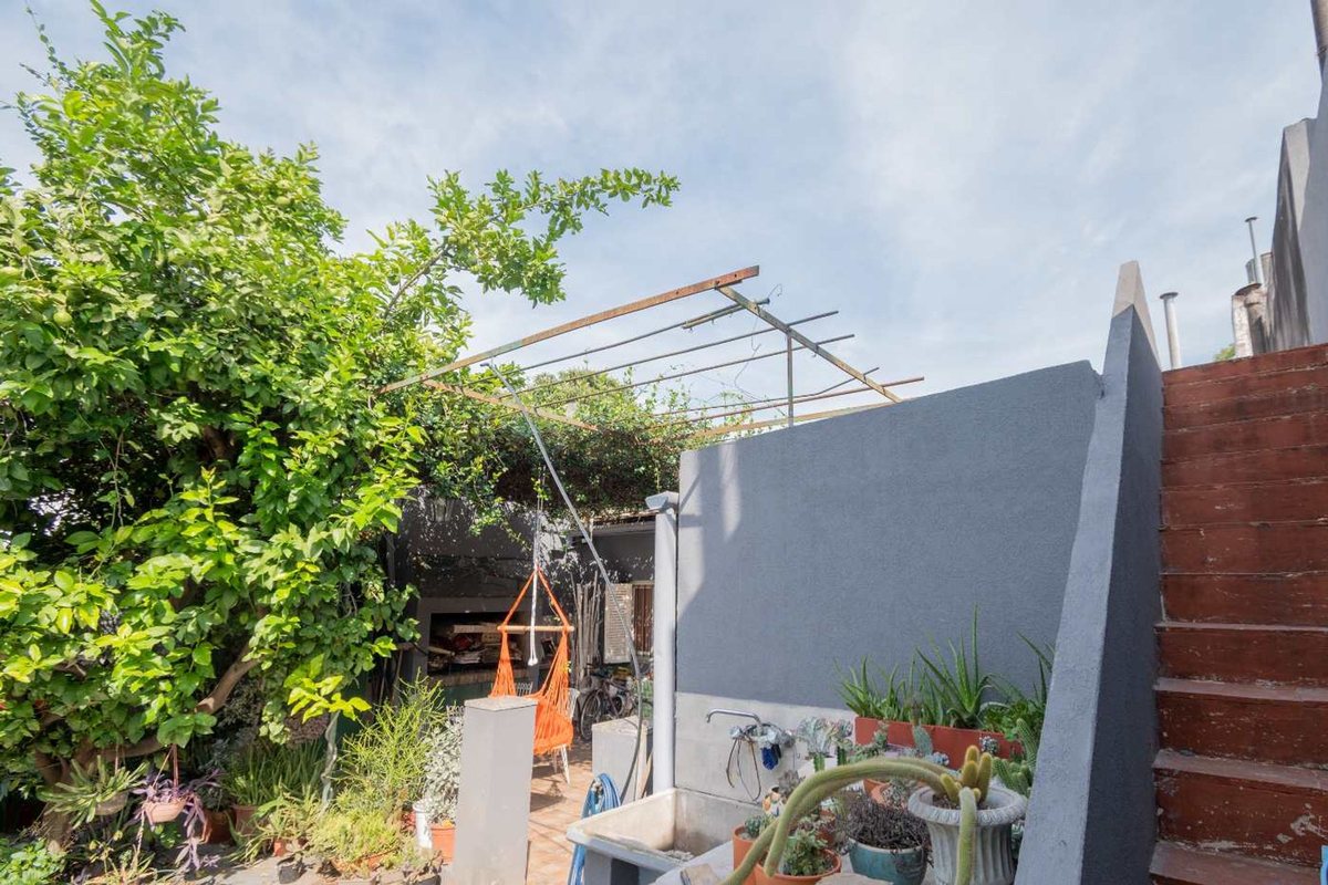 Casa en Venta en Santa Fe, Santa Fe