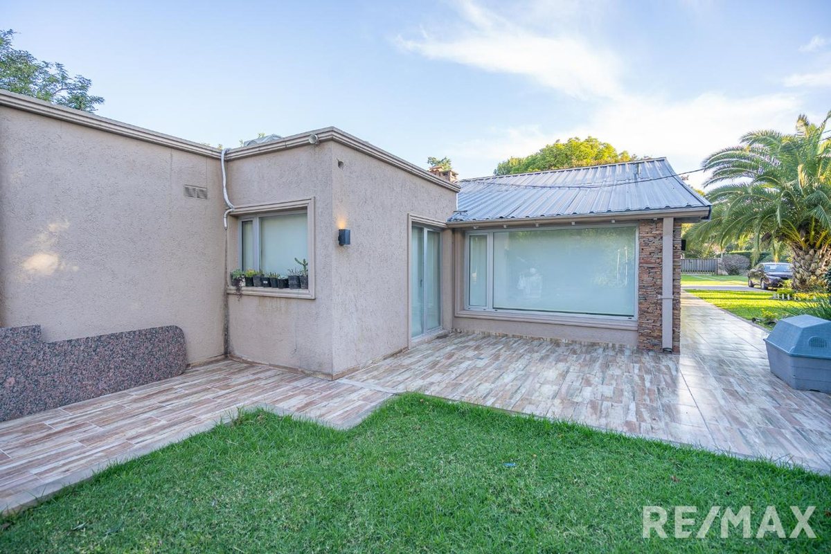 Casa en Venta en San Miguel, G.B.A. Zona Norte