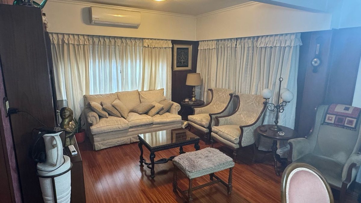 Departamento en Venta en Quilmes, G.B.A. Zona Sur