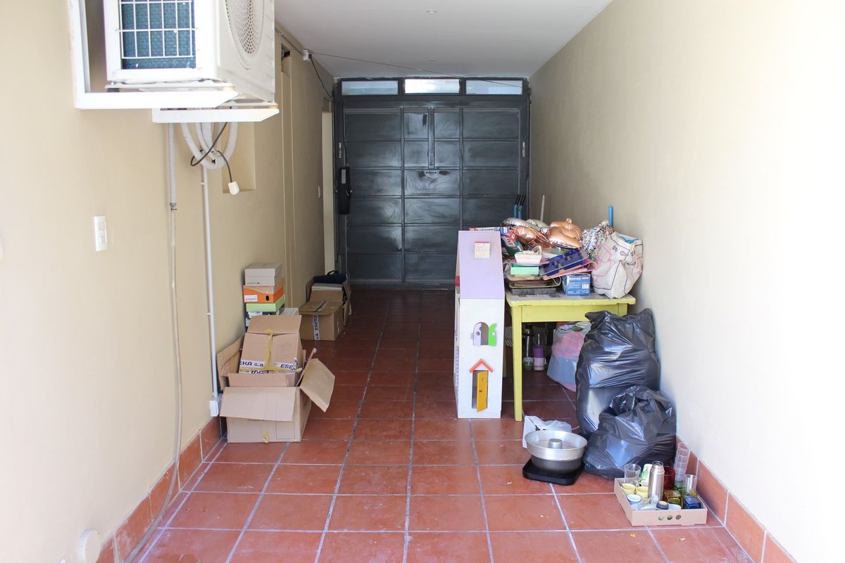Casa en Venta en San Isidro, G.B.A. Zona Norte
