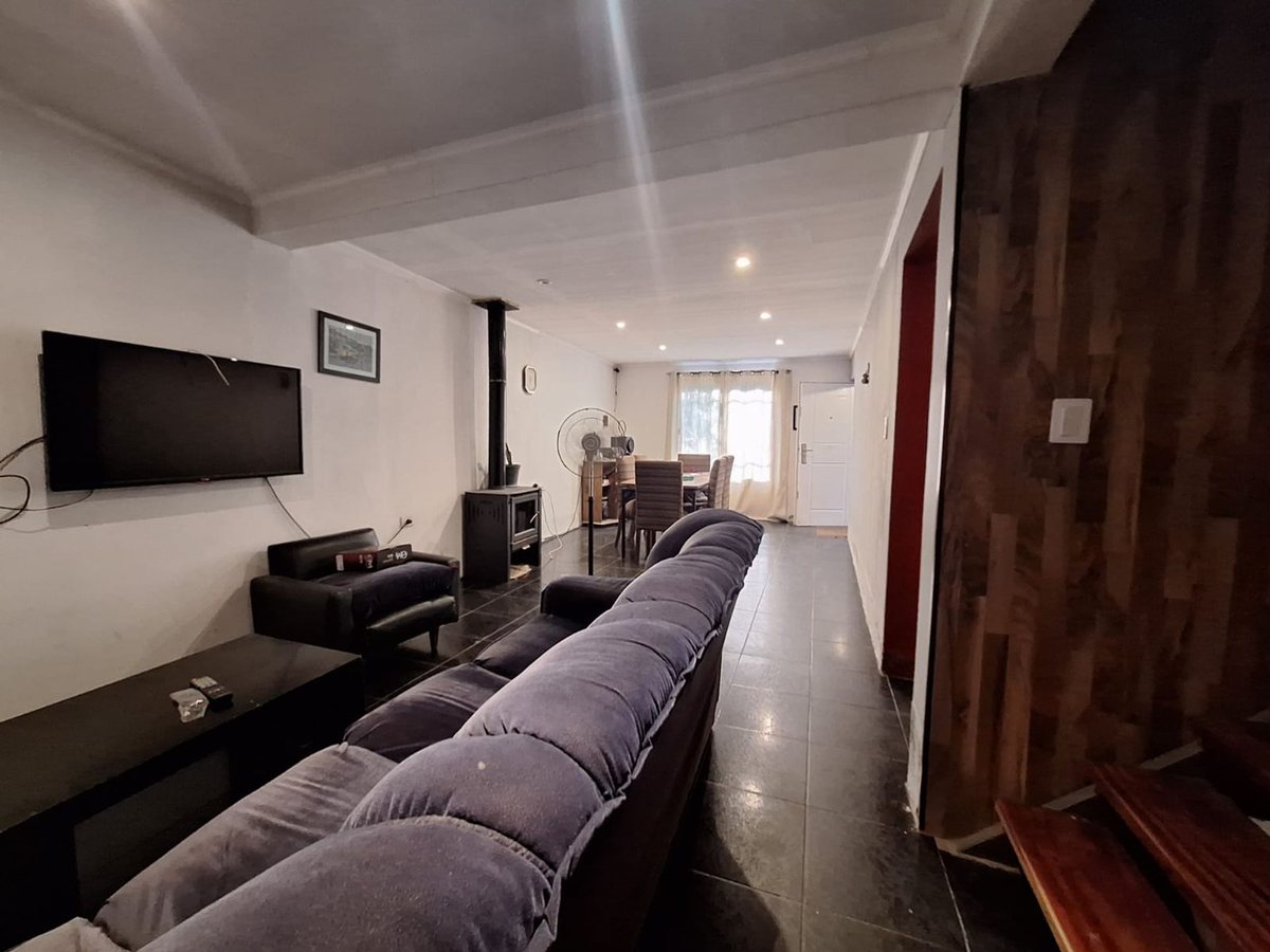 Casa en Venta en Las Heras, Mendoza