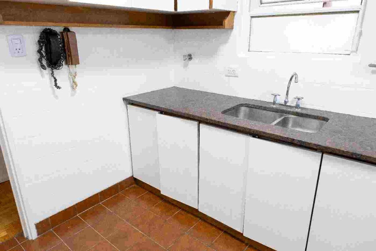 Departamento en Alquiler en Belgrano, Capital Federal