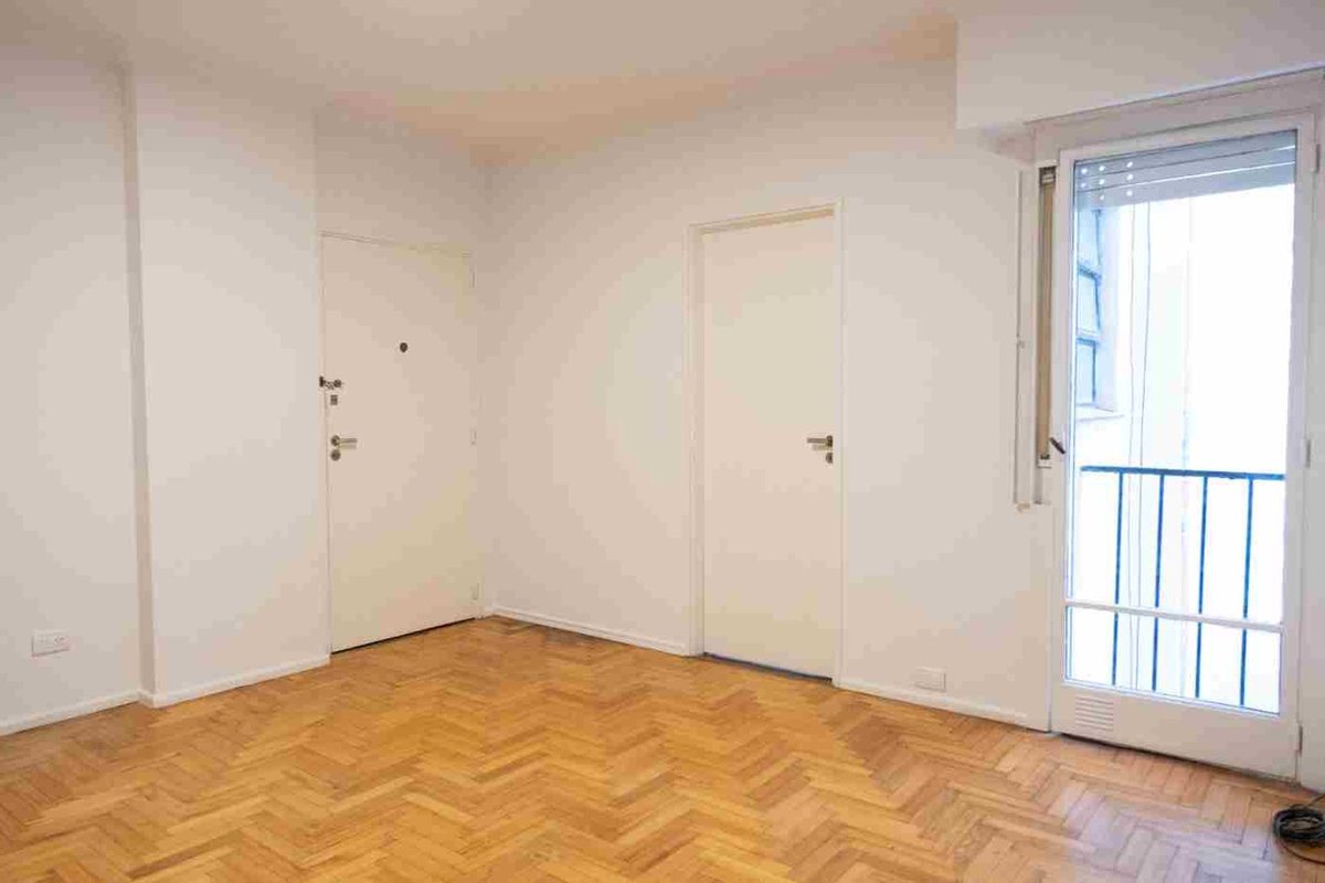 Departamento en Alquiler en Belgrano, Capital Federal