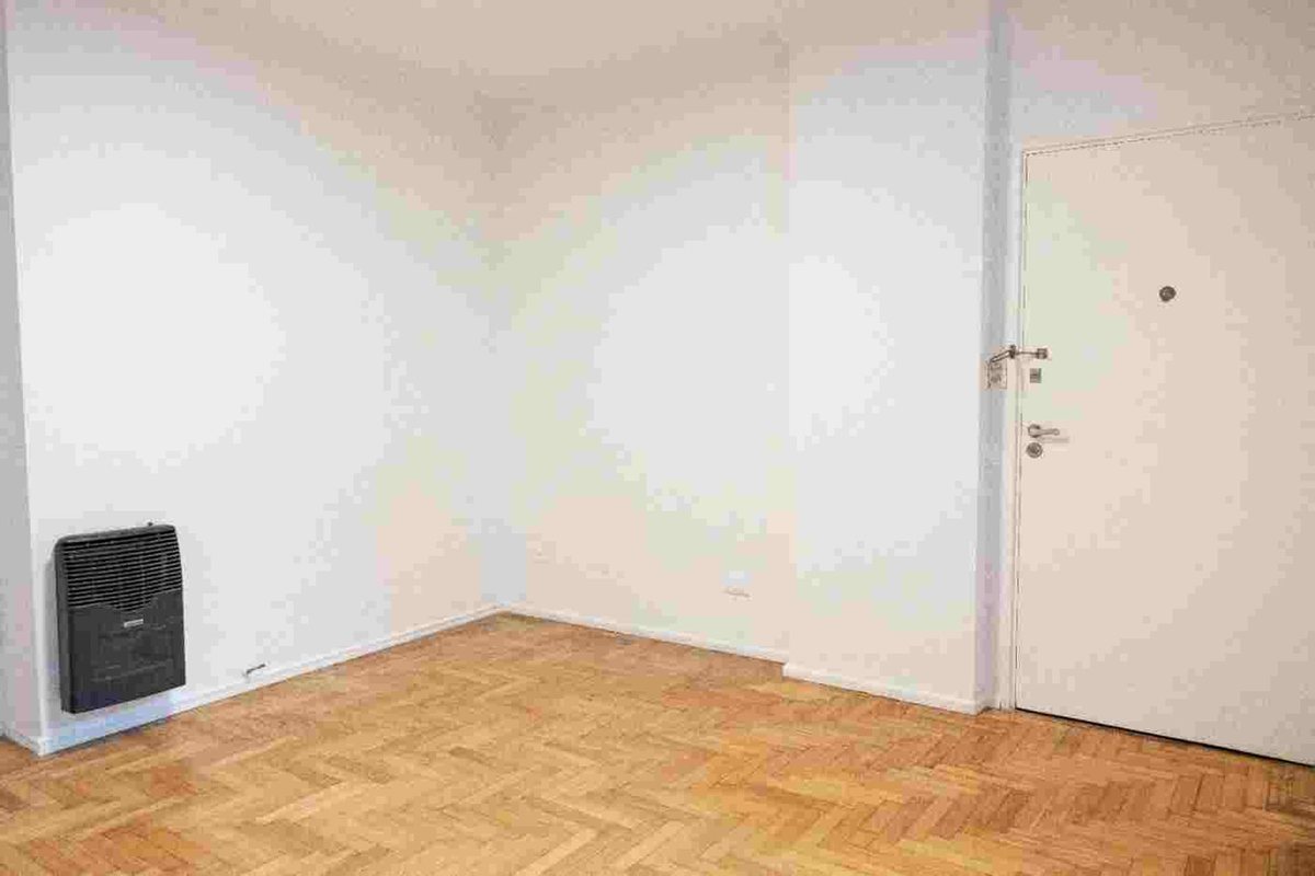 Departamento en Alquiler en Belgrano, Capital Federal