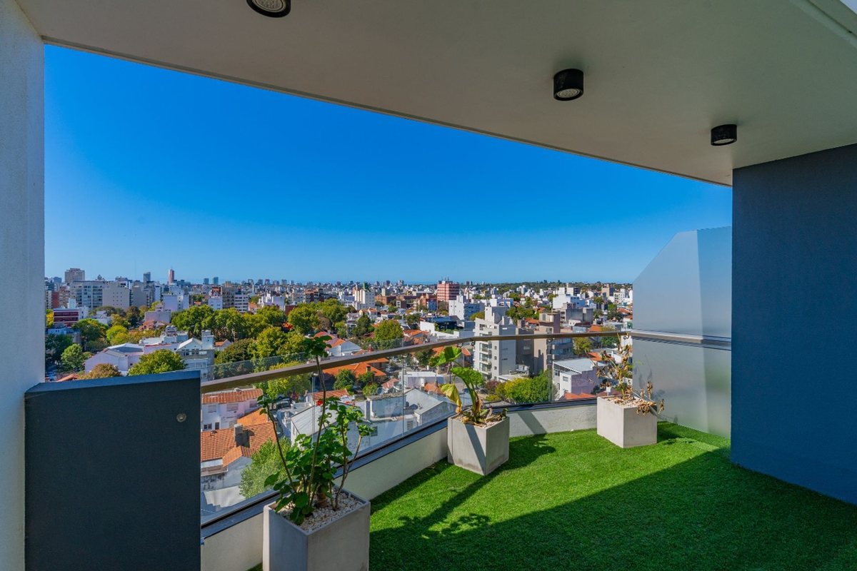 Departamento en Venta en Mar del Plata, Buenos Aires Interior
