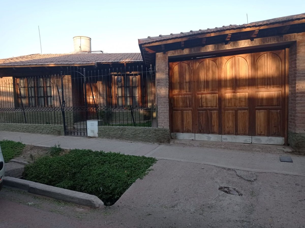 Casa en Venta en Godoy Cruz, Mendoza