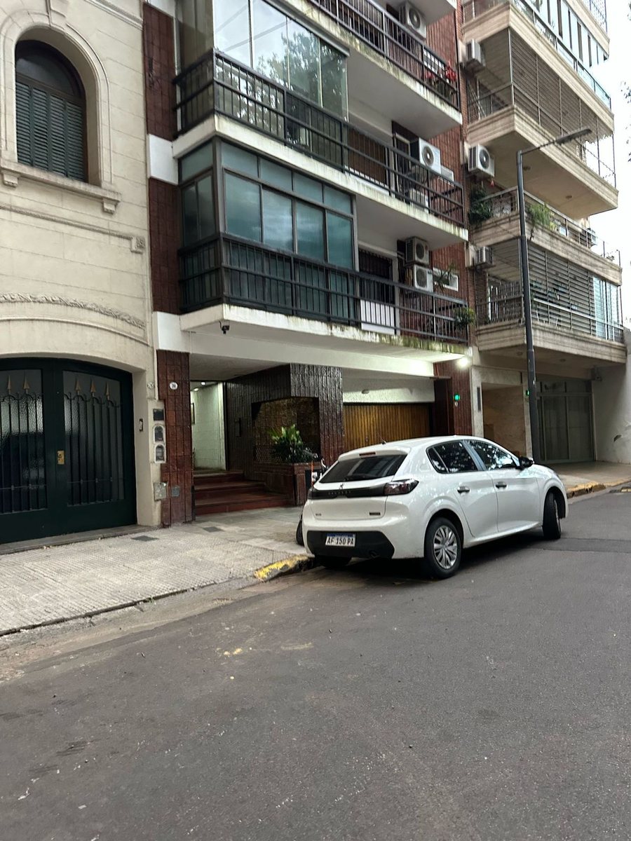 Departamento en Venta en Palermo, Capital Federal